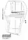 Fig. 17 - NEBULIZER THAT IS ACTIVATED BY NEGATIVE INSPIRATORY PRESSURE