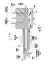 Fig. 25 - NEBULIZER THAT IS ACTIVATED BY NEGATIVE INSPIRATORY PRESSURE