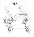 Fig. 04 - CONTINUOUS PASSIVE MOTION APPARATUS