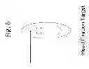 Fig. 07 - Application of Electromagnetic Radiation to the Human Iris