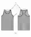 Fig. 04 - SYSTEMS AND METHODS OF COSMETO-COMPRESSION APPAREL