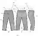 Fig. 05 - SYSTEMS AND METHODS OF COSMETO-COMPRESSION APPAREL