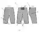 Fig. 09 - SYSTEMS AND METHODS OF COSMETO-COMPRESSION APPAREL