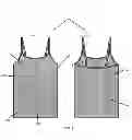 Fig. 10 - SYSTEMS AND METHODS OF COSMETO-COMPRESSION APPAREL
