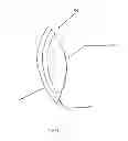 Fig. 19 - SYSTEMS AND METHODS OF COSMETO-COMPRESSION APPAREL