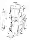 Fig. 09 - Limb protection device