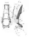 Fig. 11 - Limb protection device