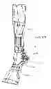 Fig. 16 - Limb protection device