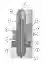 Fig. 09 - Fluid control system and disposable assembly