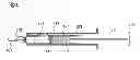 Fig. 06 - Automatic administration instrument for medical use
