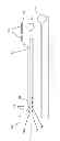 Fig. 02 - Catheter with depth electrode for dual-purpose use