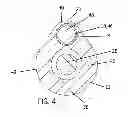 Fig. 05 - Catheter with depth electrode for dual-purpose use