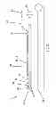 Fig. 09 - Catheter with depth electrode for dual-purpose use