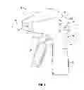 Fig. 02 - EXTERNAL ACTUATOR FOR AN ELECTROSURGICAL INSTRUMENT