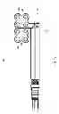 Fig. 02 - Pediatric internal mandibular distractor