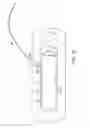 Fig. 12 - Apparatus for delivery of reinforcing materials to bone