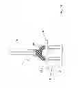Fig. 10 - METHOD AND APPARATUS FOR DELIVERING CEMENT PASTE INTO A BONE CAVITY