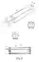 Fig. 16 - METHOD AND APPARATUS FOR DELIVERING CEMENT PASTE INTO A BONE CAVITY