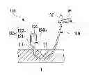 Fig. 01 - Tissue ligating device