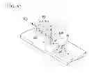 Fig. 37 - Tissue ligating device
