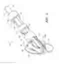 Fig. 07 - Suturing devices and methods for suturing an anatomic valve