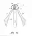 Fig. 15 - Suturing devices and methods for suturing an anatomic valve