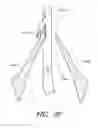 Fig. 23 - Suturing devices and methods for suturing an anatomic valve