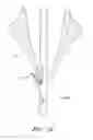 Fig. 34 - Suturing devices and methods for suturing an anatomic valve