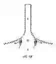 Fig. 40 - APPARATUS AND METHODS FOR FORMING AND SECURING GASTROINTESTINAL TISSUE FOLDS