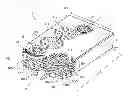 Fig. 01 - MEMS DEBRIDER DRIVE TRAIN