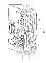 Fig. 04 - MEMS DEBRIDER DRIVE TRAIN
