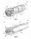 Fig. 20 - MEMS DEBRIDER DRIVE TRAIN