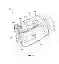 Fig. 22 - MEMS DEBRIDER DRIVE TRAIN