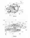 Fig. 23 - MEMS DEBRIDER DRIVE TRAIN