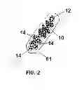 Fig. 03 - Ingestible implement for weight control