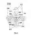 Fig. 06 - Ingestible implement for weight control
