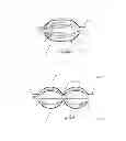 Fig. 14 - Embolic implant and method of use