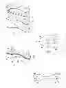 Fig. 02 - Nasal dilator with means to direct resilient properties