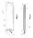 Fig. 02 - Device and method to facilitate safe, adhesion-free surgical closures