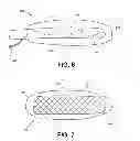 Fig. 04 - Device and method to facilitate safe, adhesion-free surgical closures