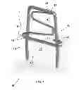 Fig. 05 - Adjustable Compression Staple and Method for Stapling With Adjustable Compression