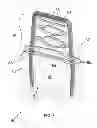 Fig. 09 - Adjustable Compression Staple and Method for Stapling With Adjustable Compression