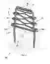 Fig. 10 - Adjustable Compression Staple and Method for Stapling With Adjustable Compression