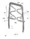 Fig. 11 - Adjustable Compression Staple and Method for Stapling With Adjustable Compression