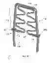 Fig. 12 - Adjustable Compression Staple and Method for Stapling With Adjustable Compression
