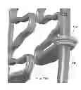 Fig. 13 - Adjustable Compression Staple and Method for Stapling With Adjustable Compression