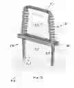 Fig. 15 - Adjustable Compression Staple and Method for Stapling With Adjustable Compression