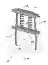 Fig. 16 - Adjustable Compression Staple and Method for Stapling With Adjustable Compression