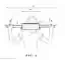 Fig. 04 - Method and apparatus for improving cervical curvature and for maintaining proper curvature in persons predisposed to develop improper curvature