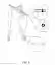 Fig. 08 - Method and apparatus for improving cervical curvature and for maintaining proper curvature in persons predisposed to develop improper curvature
